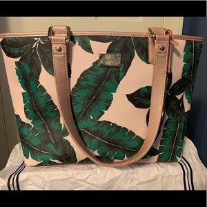 Designer St. John purse/bag